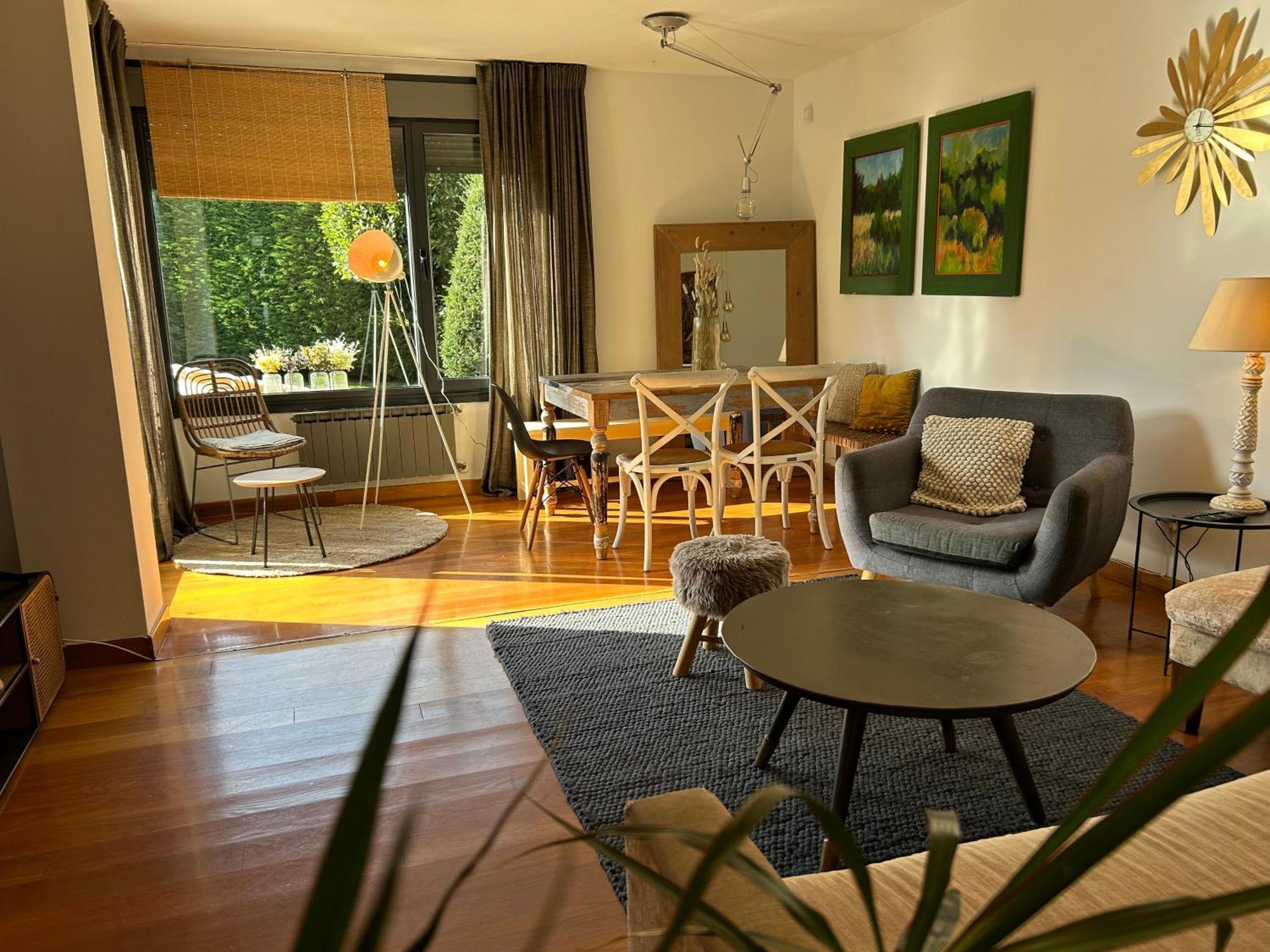 Вилла Casa Sol Сантандер Экстерьер фото