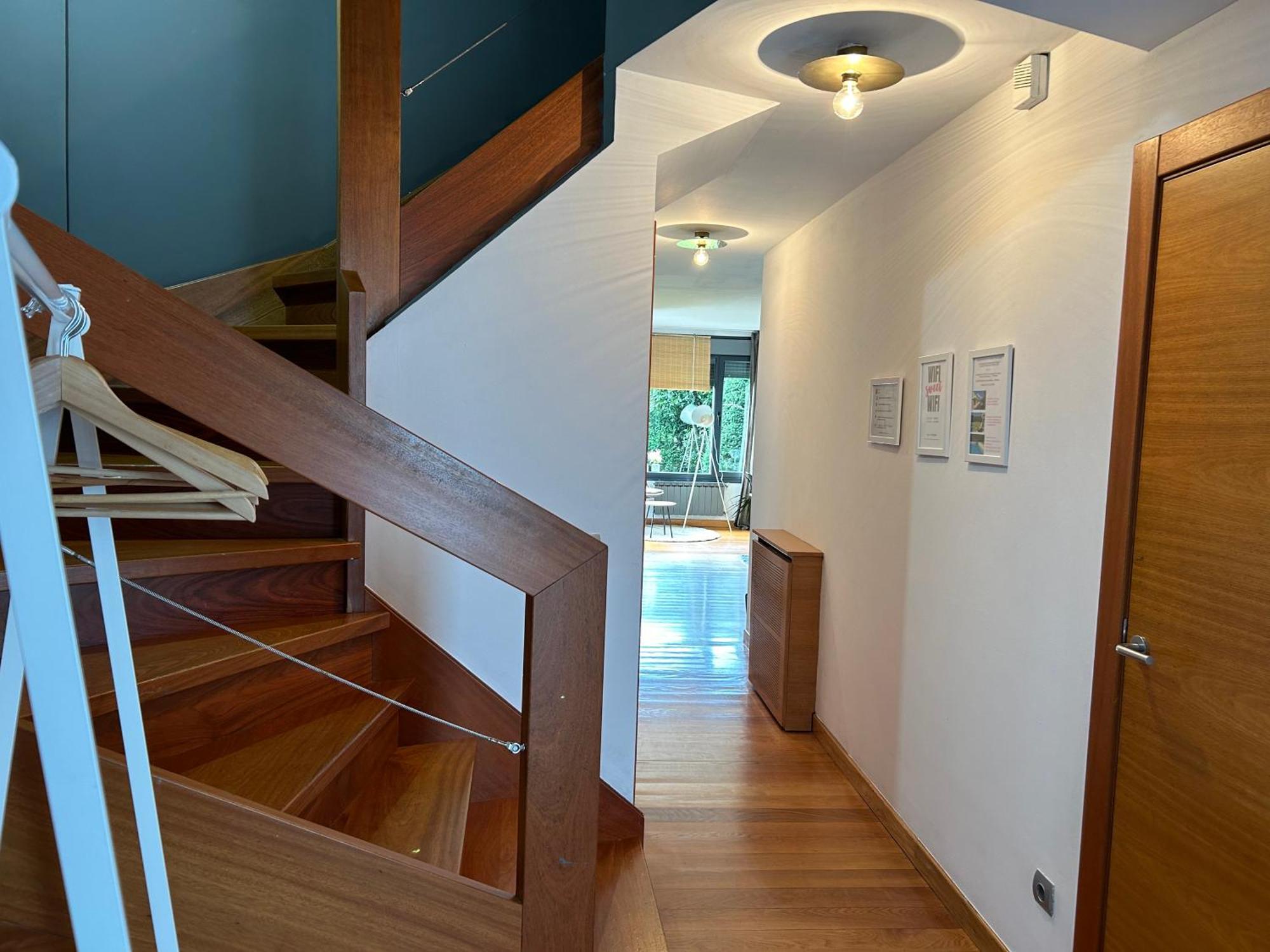 Вилла Casa Sol Сантандер Экстерьер фото