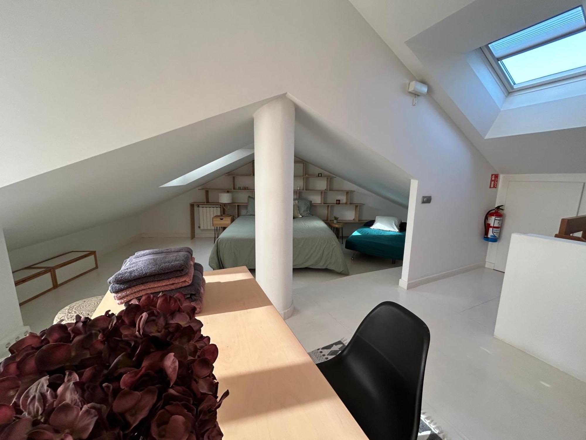 Вилла Casa Sol Сантандер Экстерьер фото